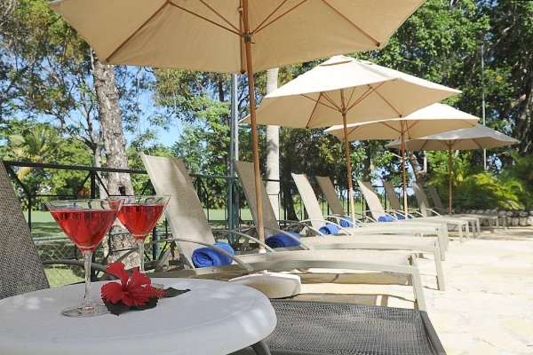 Hotel Blue JackTar (San Juan)